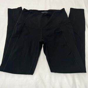 Victoria Secret Sport Black Leggings